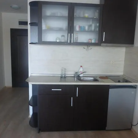 Apartment Ахтопол, Апартамент На Първа Линия, 2 Басейна *