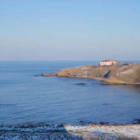 Ахтопол, Апартамент На Първа Линия, 2 Басейна * Ahtopol