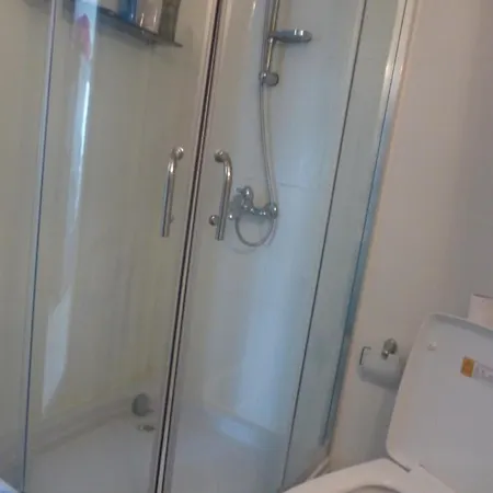 Apartment Ахтопол, Апартамент На Първа Линия, 2 Басейна